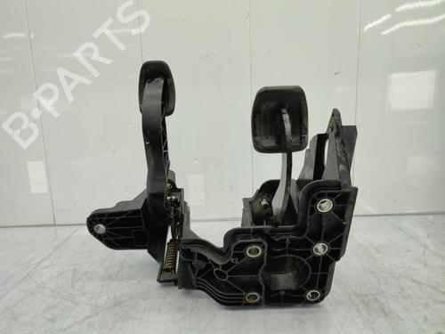 Pedal RENAULT MASTER III Van (FV) 2.3 dCi 150 FWD (FV0F, FV03, FV09) | BP23711414I4  - Image 5