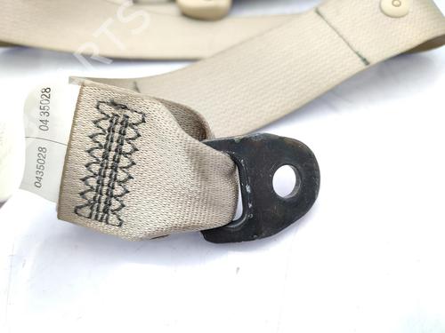 Rear left seatbelt LEXUS IS II (_E2_) 220d (ALE20) | BP23720970I29 - Image 7
