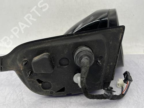 Right mirror CITROËN C4 CACTUS 1.5 BlueHDi 100 | BP31293156C27 