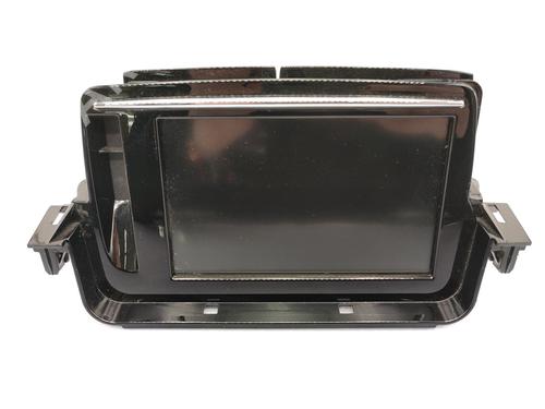 Display monitor RENAULT MEGANE III Hatchback (BZ0/1_, B3_) 1.5 dCi (BZ09, BZ0D, BZ1W, BZ29, BZ14) | BP23749190C48 