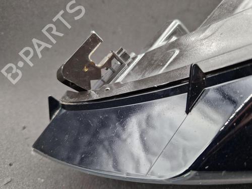 Left headlight AUDI A3 (8P1) 1.9 TDI | BP23740539C28 