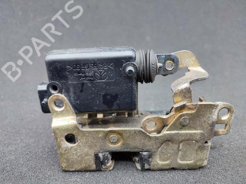Rear right lock RENAULT ESPACE III (JE0_) 2.2 12V TD (JE0E, JE0H, JE0P) | BP25270160C99