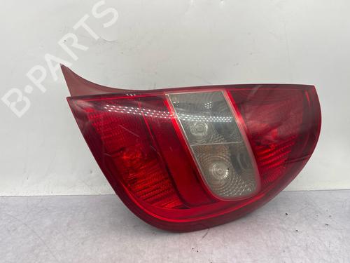 Used Right taillight Right taillight 37475283 37475283