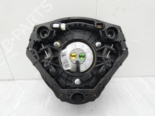 Used Driver airbag FIAT GRANDE PUNTO (199_) 1.3 D Multijet (75 hp) 23693967