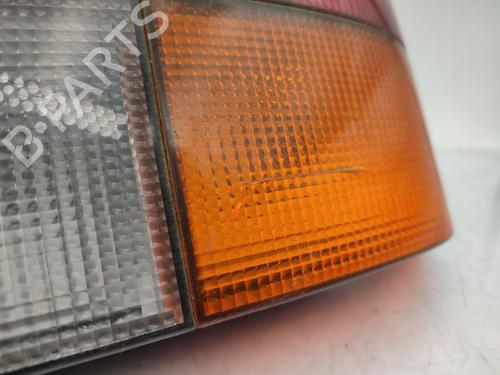 Right taillight RENAULT 19 I Chamade (L53_) 1.9 D (L534, L53J) | BP29360272C35 