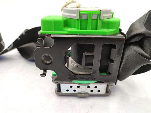 Front right seatbelt PEUGEOT PARTNER Tepee 1.6 HDi | BP23753754I25  - Image 9