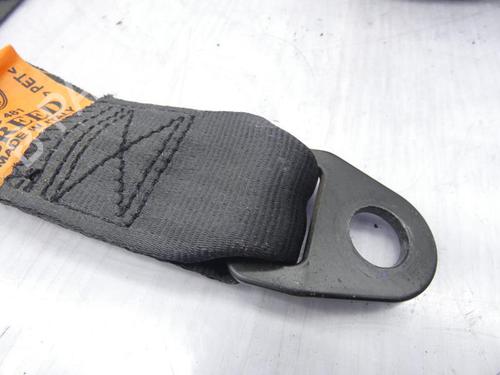 Used Rear right seatbelt Rear right seatbelt ALFA ROMEO 147 (937_) 1.6 16V T.SPARK (937.AXA1A, 937.AXB1A, 937.BXB1A) (120 hp) 23700260 23700260