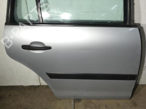 Used Right rear door CITROËN C4 Grand Picasso I (UA_) 1.6 HDi (109 hp) 23698396