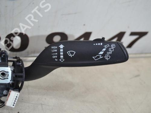 Used Steering column stalk Steering column stalk AUDI A1 (8X1, 8XK) 1.6 TDI (105 hp) 23666090 23666090