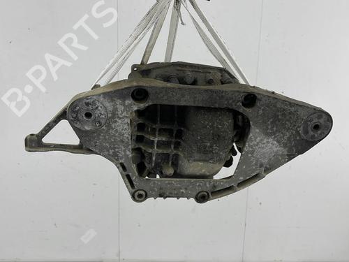 Used Rear differential AUDI A4 B8 Avant (8K5) 3.0 TDI quattro (240 hp) 23696866