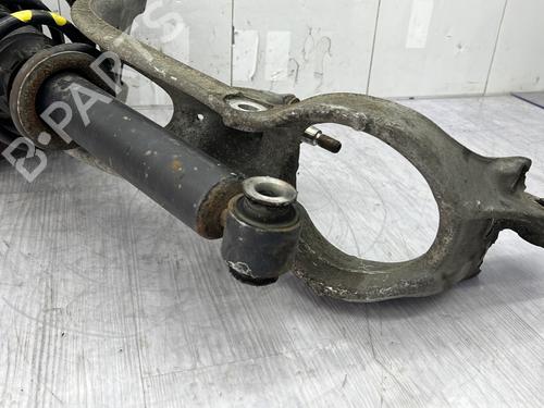 Left front shock absorber PEUGEOT 407 (6D_) 2.0 HDi 135 (6DRHRH, 6DRHRE, 6DRHRG, 6DRHRJ) | BP29317505M16 