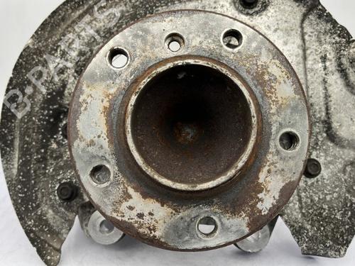 Right front steering knuckle BMW 1 (E87) 120 d | BP23680463M26 