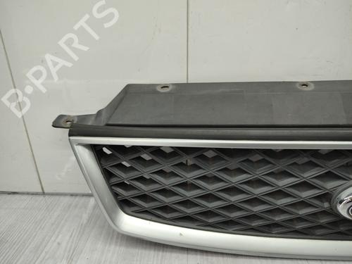 Grill FORD FOCUS C-MAX (DM2) 2.0 TDCi | BP23731430C40 