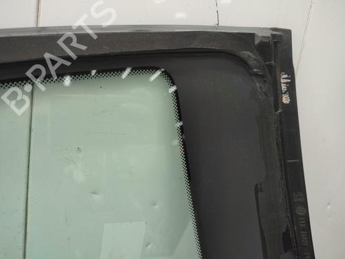 Rear left quarter glass PEUGEOT 407 Coupe (6C_) 2.0 HDi | BP29406306C93 