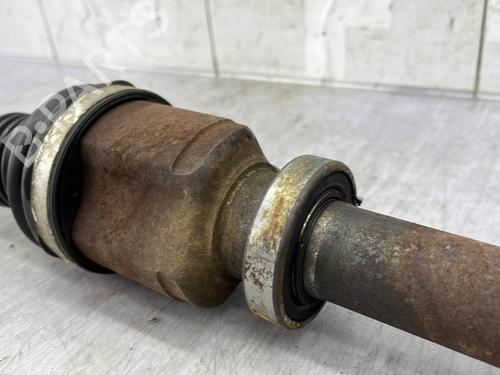 Right front driveshaft RENAULT MEGANE III Hatchback (BZ0/1_, B3_) 1.5 dCi (BZ0C) | BP32249902M39 - Image 3