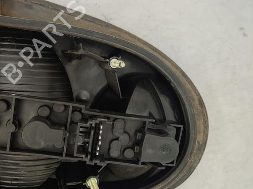 Right taillight RENAULT MEGANE I Coach (DA0/1_) 1.9 dTi (DA0N) | BP23663457C35 