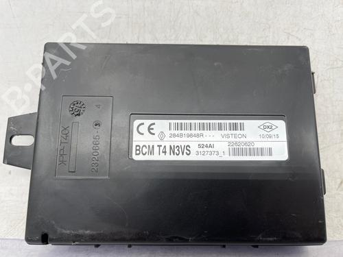 Electronic module RENAULT CAPTUR I (J5_, H5_) 1.5 dCi 90 (J5N4, J5M5, J5MW, J5M6, J5AL, J5AJ) | BP35937798M83 - Image 11