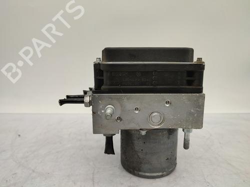 ABS pump PEUGEOT 3008 I MPV (0U_) 1.6 HDi | BP23683553M43 