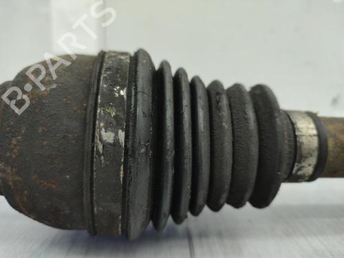 Right front driveshaft CITROËN SAXO (S0, S1) 1.1 X, SX | BP23665623M39 
