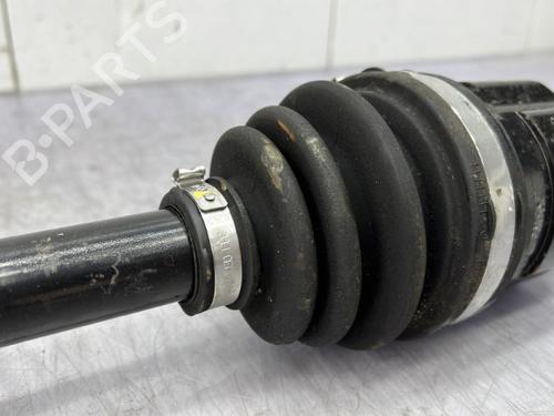 Right front driveshaft TOYOTA YARIS (_P1_) 1.3 (SCP12_, SCP13_, SCP12R, SCP13R) | BP23739883M39 