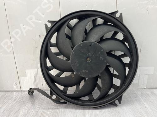 Radiator fan CITROËN C8 (EA_, EB_) 2.0 HDi 135 | BP38258351M35 - Image 12