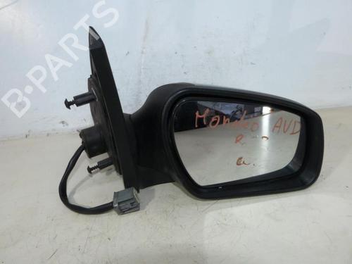 Right mirror FORD MONDEO III Turnier (BWY)  | BP23669681C27 