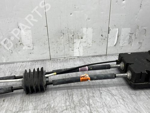 Gear lever PEUGEOT 308 II (LB_, LP_, LW_, LH_, L3_) 1.6 BlueHDi 120 | BP29757053M90