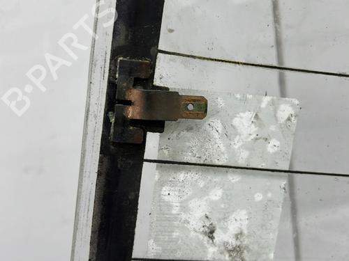 Bootlid window RENAULT 18 (134_) 2.1 Diesel (1344) | BP25270233C64 