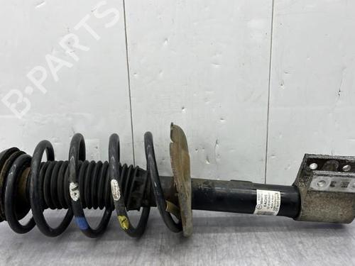 Used Left front shock absorber PEUGEOT PARTNER Tepee 1.6 HDi (109 hp) 23753830