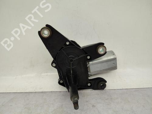 Rear wiper motor RENAULT TWINGO II (CN0_) 1.2 16V (CN04, CN0B) | BP23729779M102 - Image 5