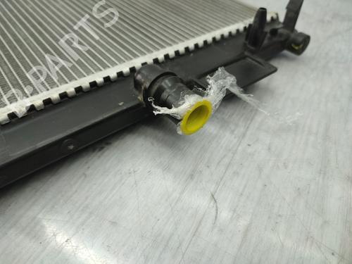 Water radiator DACIA DUSTER (HM_) 1.5 dCi 115 (HMAD) | BP25759437M31  - Image 5