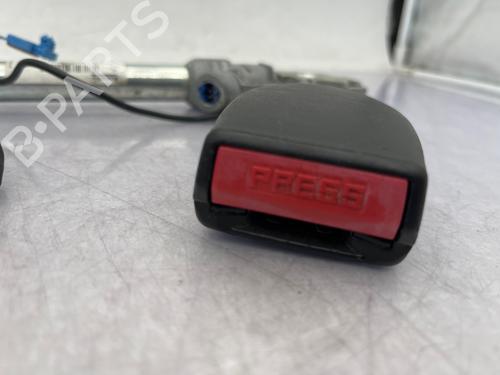 Seat buckle RENAULT KANGOO Express (FW0/1_) 1.5 dCi 90 (FW0G, FW05, FW08, FW11) | BP34173825I32 - Image 5