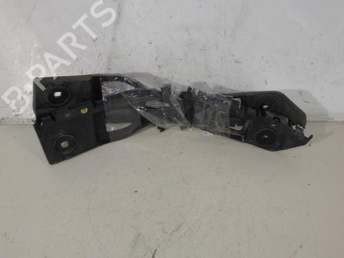 Rear bumper bracket VW POLO V (6R1, 6C1) 1.6 TDI | BP23694924C159 