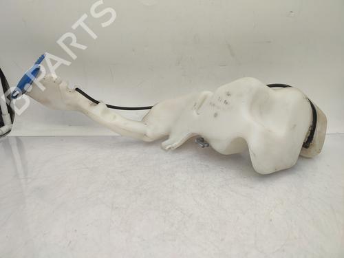 Used Windscreen washer tank VW NEW BEETLE (9C1, 1C1) 1.6 (102 hp) 28597869