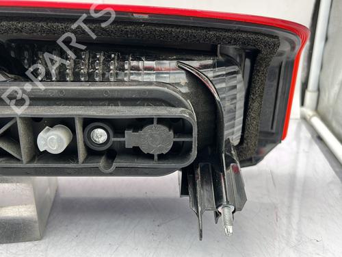 Højre baglygte RENAULT MASTER III Van (FV) 2.3 dCi 135 FWD (FV0N, FV08, FV06, FV00, FV1S) | BP29981718C35