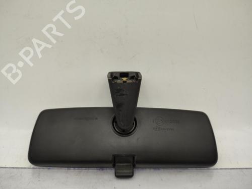 Rear mirror VW FOX Hatchback (5Z1, 5Z3, 5Z4) 1.2 | BP23677659I6 