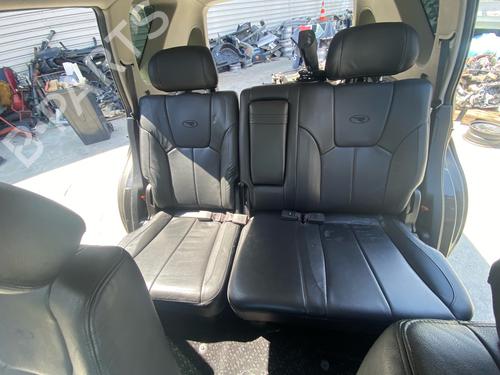 Left sun visor SSANGYONG REXTON / REXTON II (GAB_) 2.7 D 4x4 | BP36956713I1 - Image 154