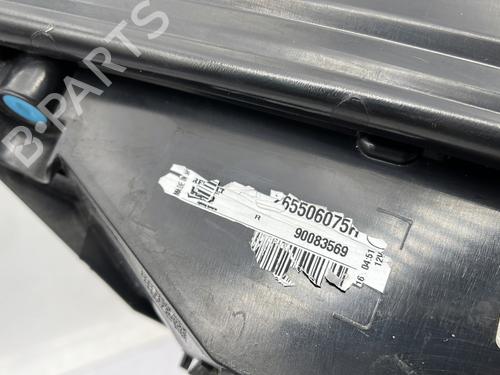 Right tailgate light RENAULT MEGANE IV Hatchback (B9A/M/N_) 1.5 dCi 110 (B9A3) | BP25715841C80 - Image 5