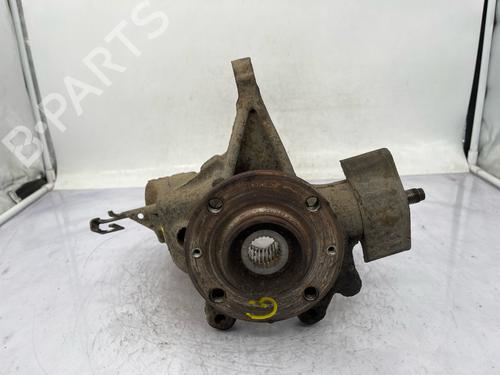 Used Left front steering knuckle Left front steering knuckle 37246521 37246521