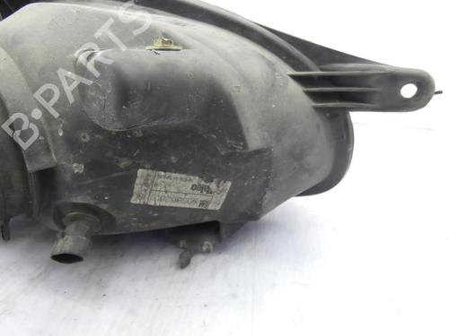 Used Left headlight OPEL CORSA B (S93) 1.0 i 12V (F08, F68, M68) (54 hp) 23701030