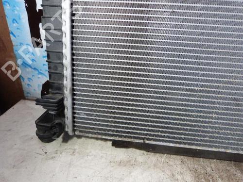 Used Water radiator Water radiator FORD FOCUS II (DA_, HCP, DP) 1.8 TDCi (115 hp) 23685812 23685812