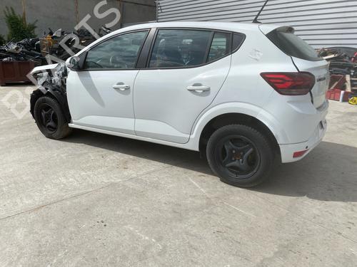 AC pipe DACIA SANDERO III 1.0 TCe 90 | BP38090332M126 - Image 58