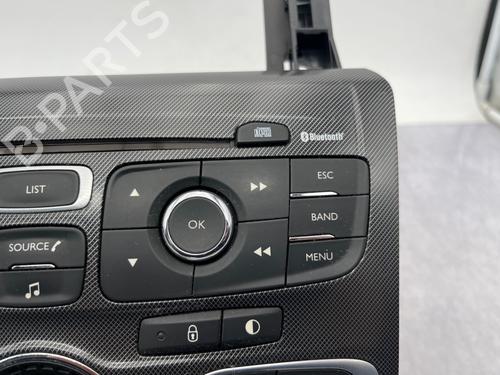 Used Climate control Climate control CITROËN C4 II (NC_) 1.6 HDi 90 (92 hp) 40451288 40451288