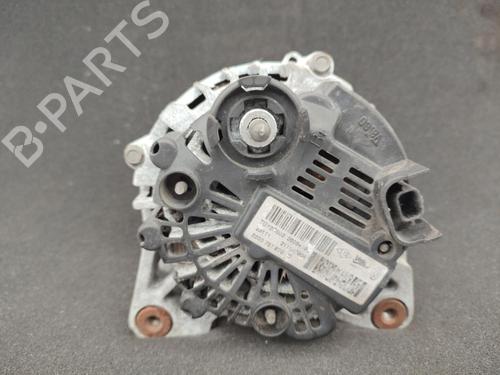 Alternator RENAULT MEGANE III Hatchback (BZ0/1_, B3_) 1.9 dCi (BZ0N, BZ0J) | BP23698018M7 - Image 7