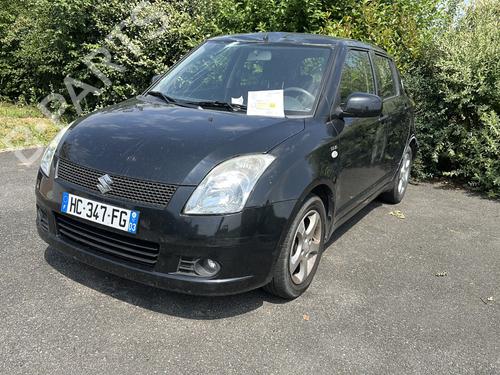 Starter SUZUKI SWIFT III (MZ, EZ) 1.3 DDiS (RS413D) | BP28798655M8 - Image 9