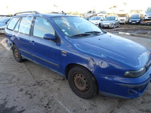 Gearbox FIAT MAREA Weekend (185_) 1.9 TD 100 (185BX_) | BP26056543M3 
