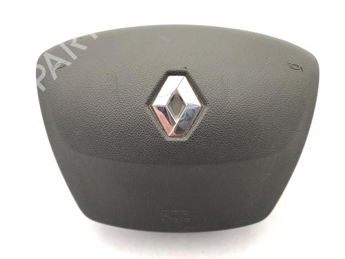 Driver airbag RENAULT MEGANE III Grandtour (KZ0/1) 1.5 dCi (KZ09, KZ0D, KZ1G, KZ29, KZ14, KZ1W, KZ10, KZ1F,... | BP23741731C9 