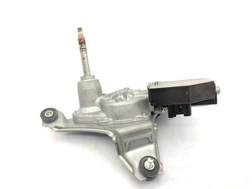 Rear wiper motor TOYOTA AURIS (_E15_) 1.33 Dual-VVTi (NRE150_, NRE150R) | BP23739935M102 