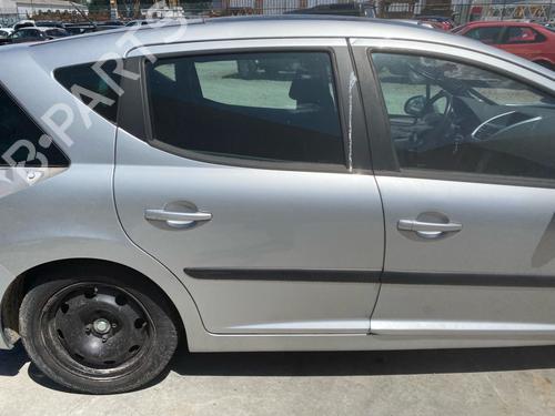 right-rear-door-peugeot-207-sw-wk_-2007-2008-2009-2010-2011-2012-2013-36986310 main image