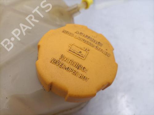 Expansion tank OPEL CORSA D (S07) 1.2 (L08, L68) | BP23749366C120 